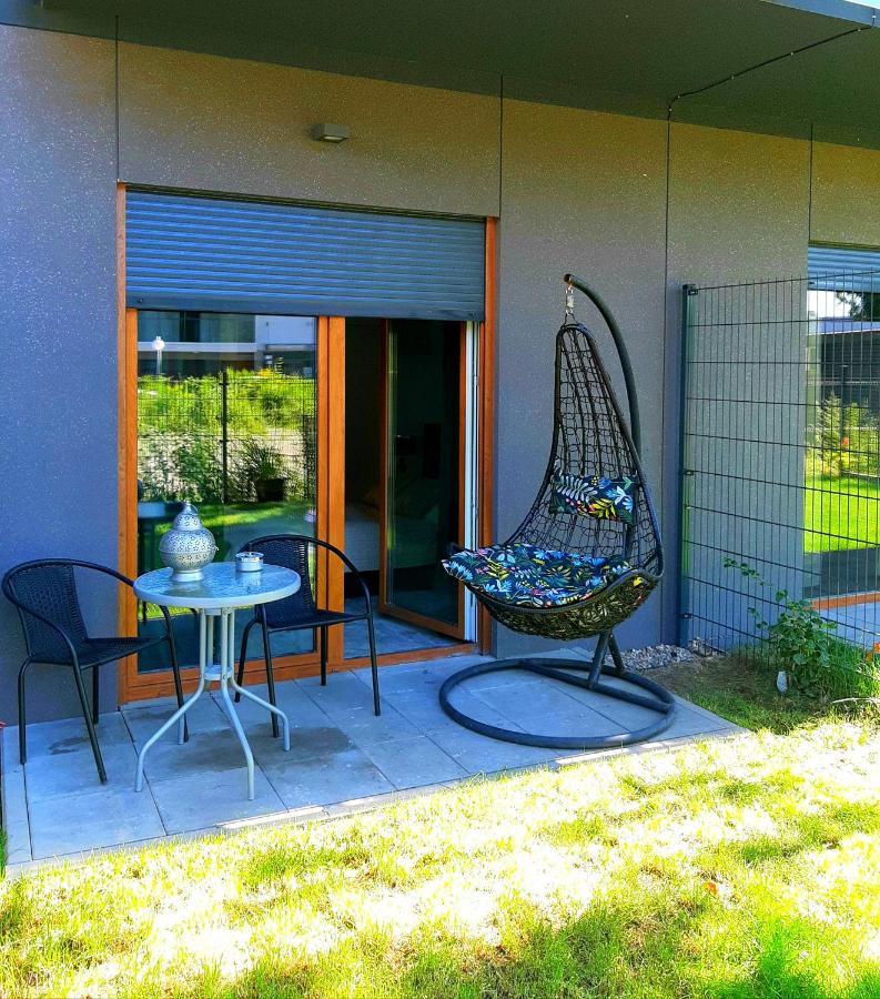 Na Grobli 20 Apartament Z Ogrodkiem - Wroclaw — Photos 2