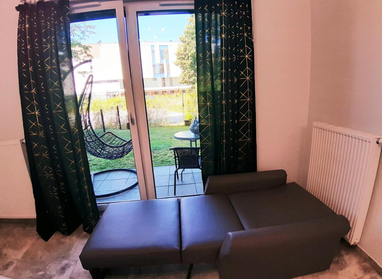 Na Grobli 20 Apartament Z Ogrodkiem - Wroclaw — Photos 1